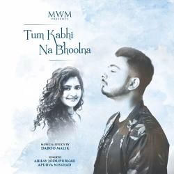 Tum Kabhi Na Bhoolna Official Audio