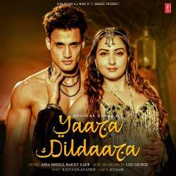 Yaara Dildaara Official Audio