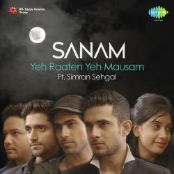 Yeh Raaten Yeh Mausam Official Audio