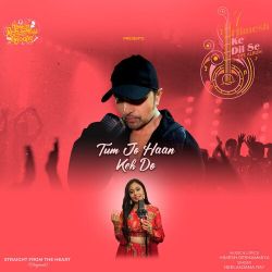 Tum Jo Haan Keh do Official Audio