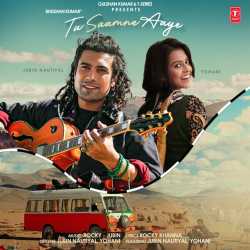Tu Saamne Aaye Official Audio