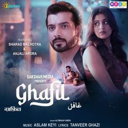 Ghafil (feat. Sharad Malhotra And Anjali Arora) Official Audio