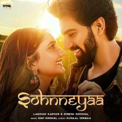Sohnneyaa Official Audio