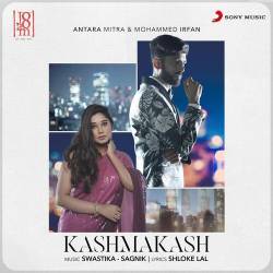 Kashmakash Official Audio