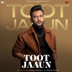Toot Jaaun Official Audio
