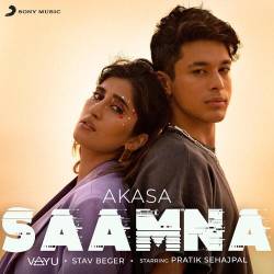 Saamna Official Audio