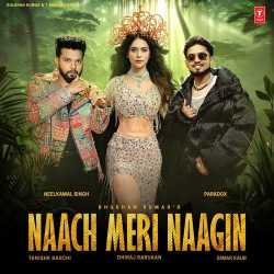 Naach Meri Naagin Official Audio