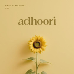 Adhoori Official Audio