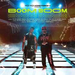 Boom Boom Official Audio