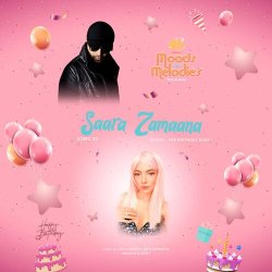 Saara Zamaana Official Audio