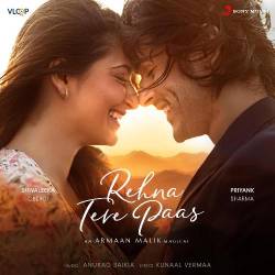 Rehna Tere Paas Official Audio