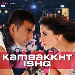 Kambakkht Ishq