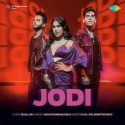 Jodi Official Audio
