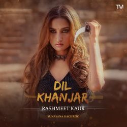 Dil Khanjar Official Audio