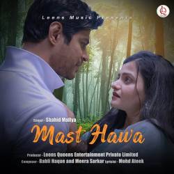 Mast Hawa Official Audio