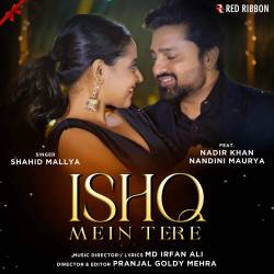 Ishq Mein Tere Official Audio