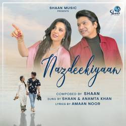 Nazdeekiyaan Official Audio