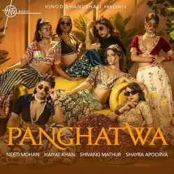 Panghatwa Official Audio