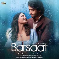 Barsaat Aa Gayi (Instrumental) Official Audio