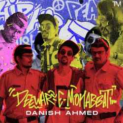 Deewar-E-Mohabbat Official Audio