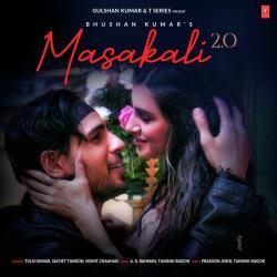 Masakali 2.0 Official Audio