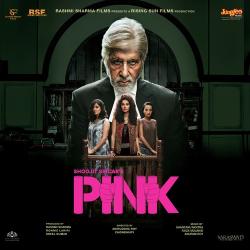 Pink Official Audio