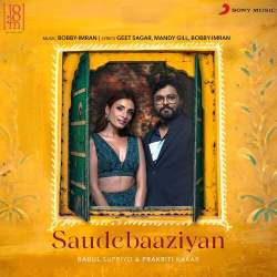 Saudebaaziyan Official Audio