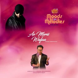 Ae Merii Wafaa Official Audio