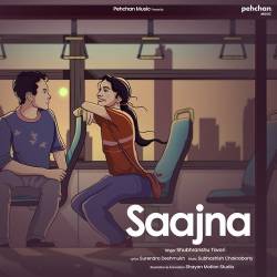 Saajna Official Audio
