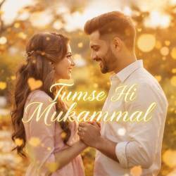Tumse Hi Mukammal Official Audio