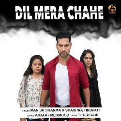 Dil Mera Chahe Official Audio