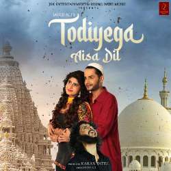 Todiyega Aisa Dil Official Audio