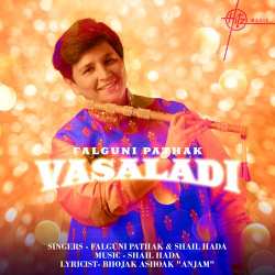 Vasaladi Official Audio