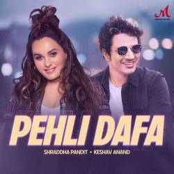 Pehli Dafa Official Audio