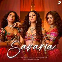 Savaria Official Audio
