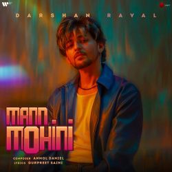 Mann Mohini - 1 Min Music Official Audio