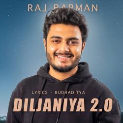 Diljaniya 2.0 Official Audio