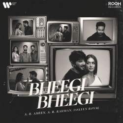 Bheegi Bheegi Official Audio