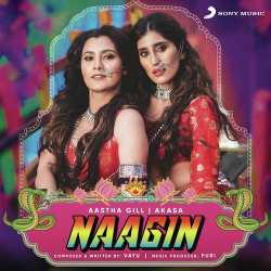 Naagin Official Audio