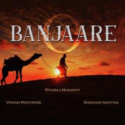 O Banjaare Official Audio