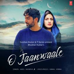 O Jaanwaale Official Audio