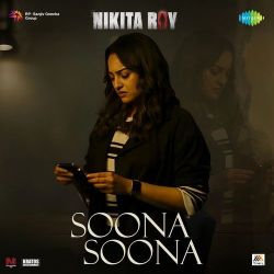 Soona Soona - Saumya Upadhyay Official Audio
