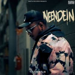 Neendein - Faisal Sheikh Official Audio