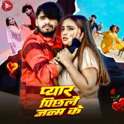 Pyar Pichle Janam Ke Official Audio