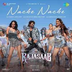 Nache Nache Hindi Official Audio