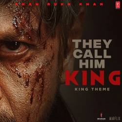 They Call Him KING - King Theme Official Audio