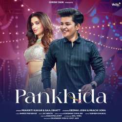 Pankhida Official Audio