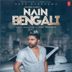 Nain Bengali Official Audio