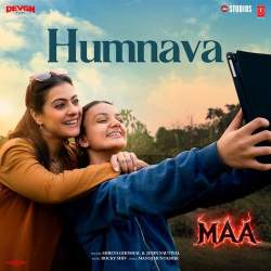 Humnava Official Audio
