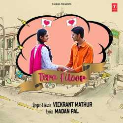 Tera Fitoor Official Audio